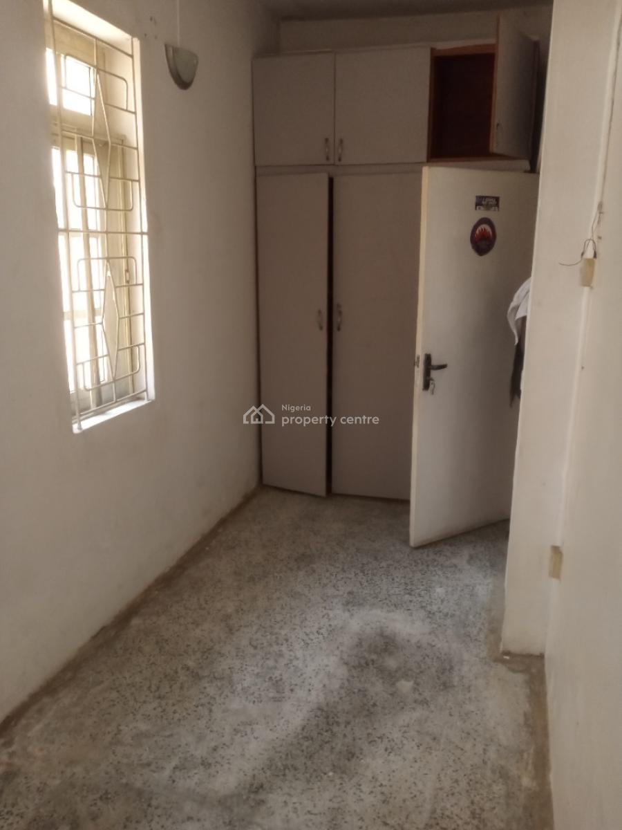 Newly Built 2 Bedroom, Rafia Williams, Adelabu, Surulere, Lagos, Flat / Apartment for Rent