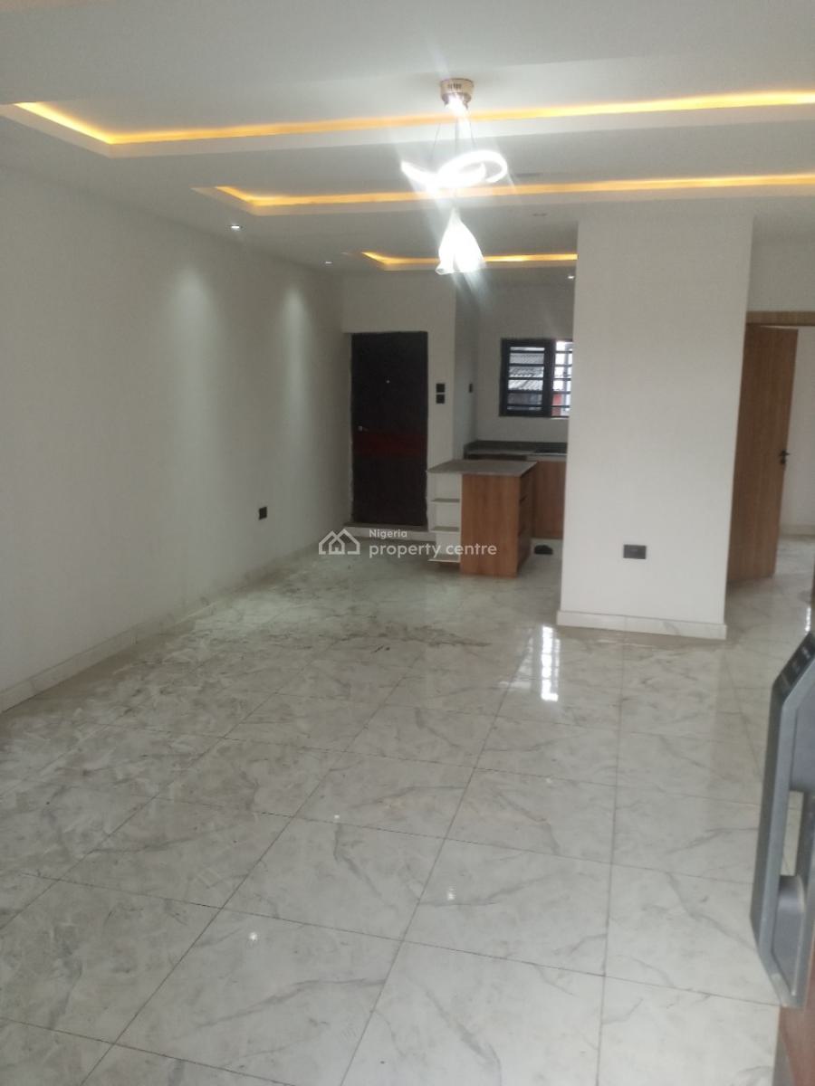 Executive 3 Bedroom, Aguda, Surulere, Lagos, Flat / Apartment for Rent