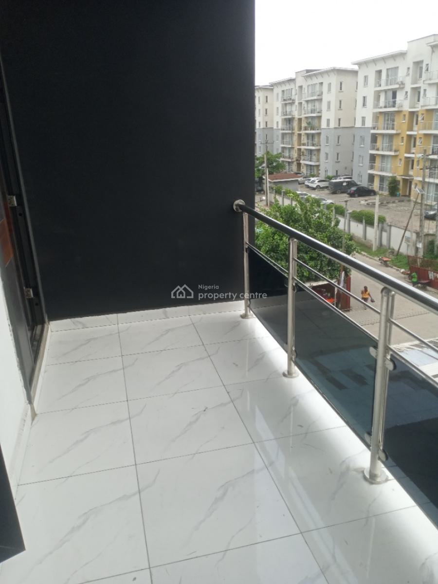 Executive 3 Bedroom, Aguda, Surulere, Lagos, Flat / Apartment for Rent