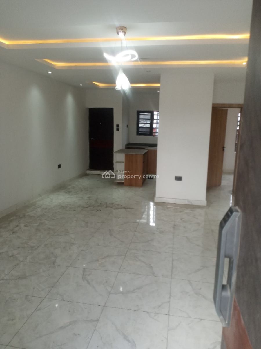 Executive 3 Bedroom, Aguda, Surulere, Lagos, Flat / Apartment for Rent