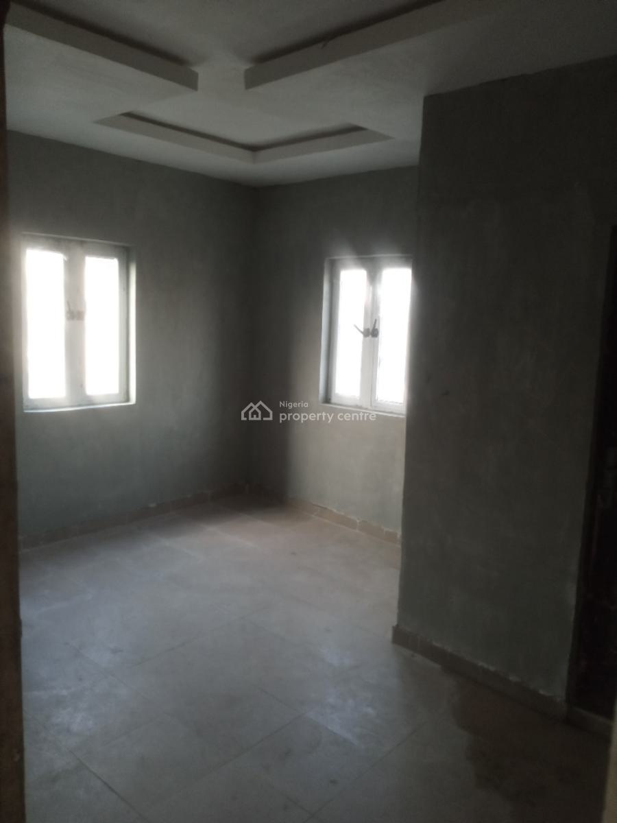 Newly Built 2 Bedroom, Cola Street, Surulere, Lagos, Flat / Apartment for Rent