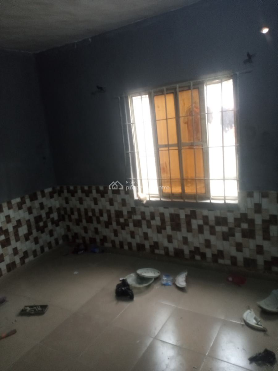 2 Bedroom, Off Olufemi, Surulere, Lagos, Flat / Apartment for Rent