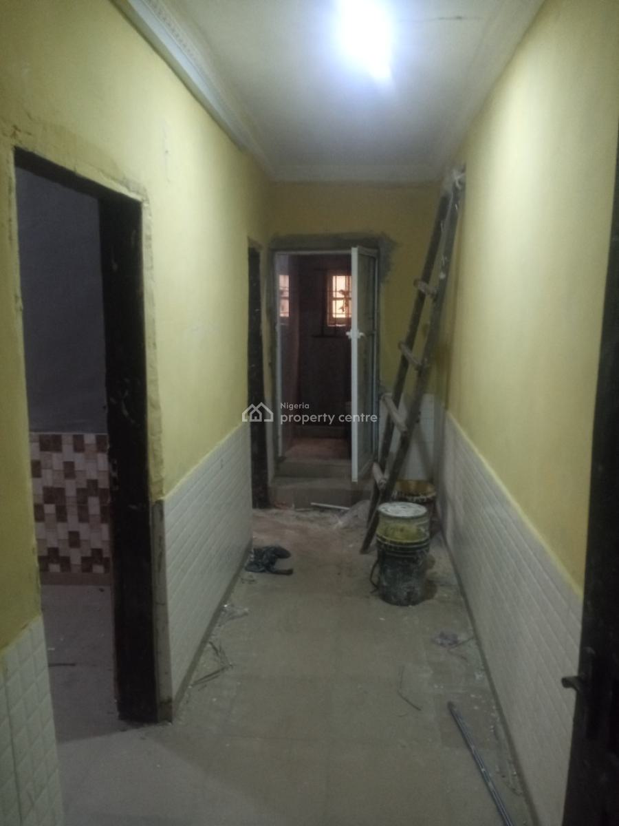 2 Bedroom, Off Olufemi, Surulere, Lagos, Flat / Apartment for Rent