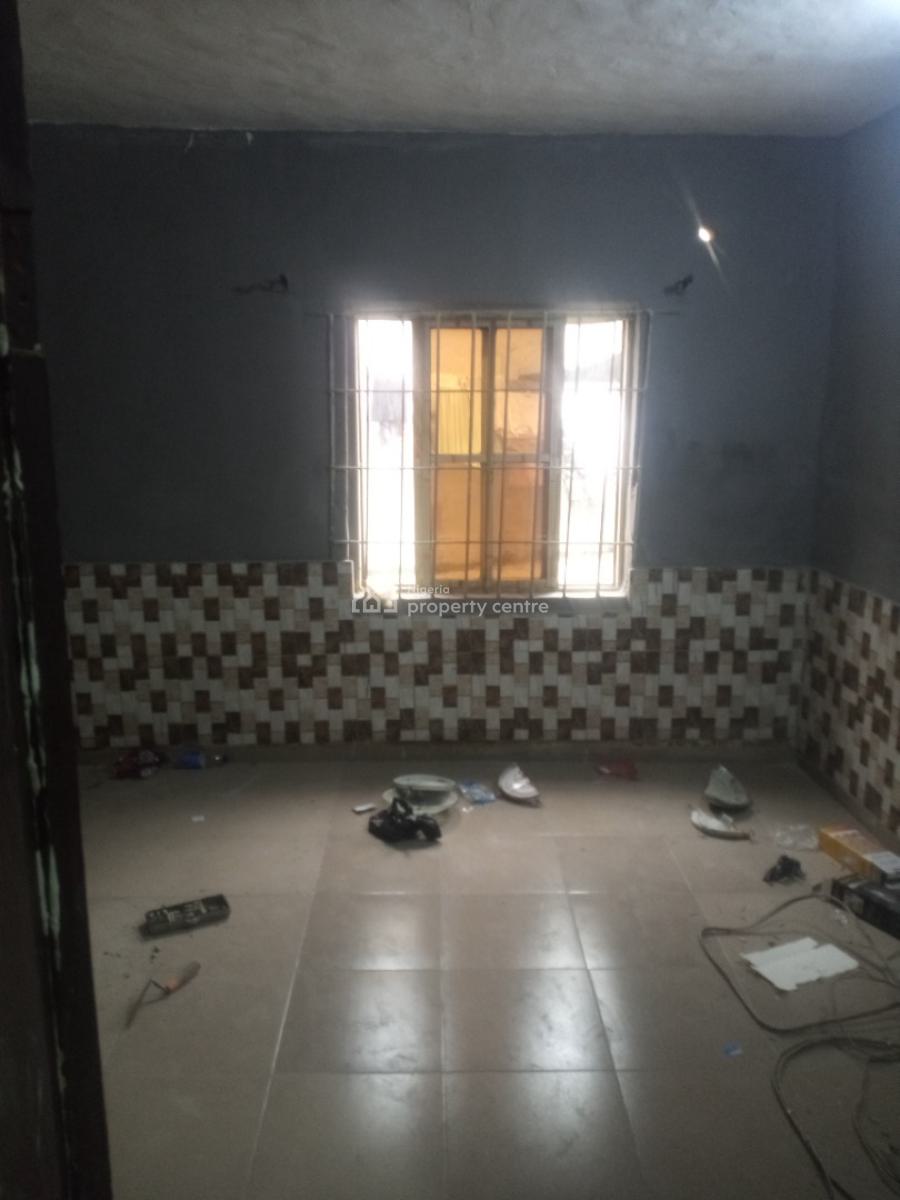 2 Bedroom, Off Olufemi, Surulere, Lagos, Flat / Apartment for Rent