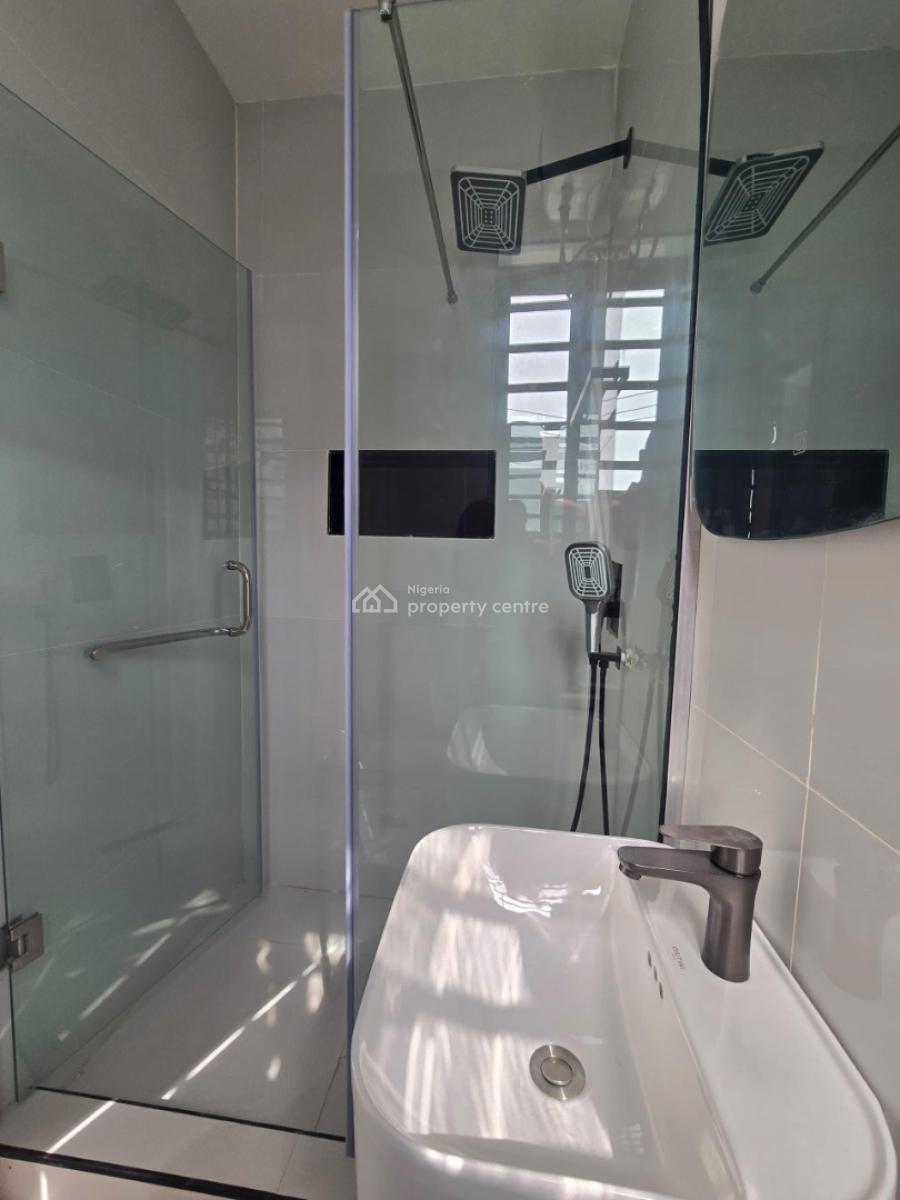 Modern 2 Bedroom Apartment with Swimming Pool, Gym & Elevator, Ikate, Lekki, Lagos, Flat / Apartment for Sale