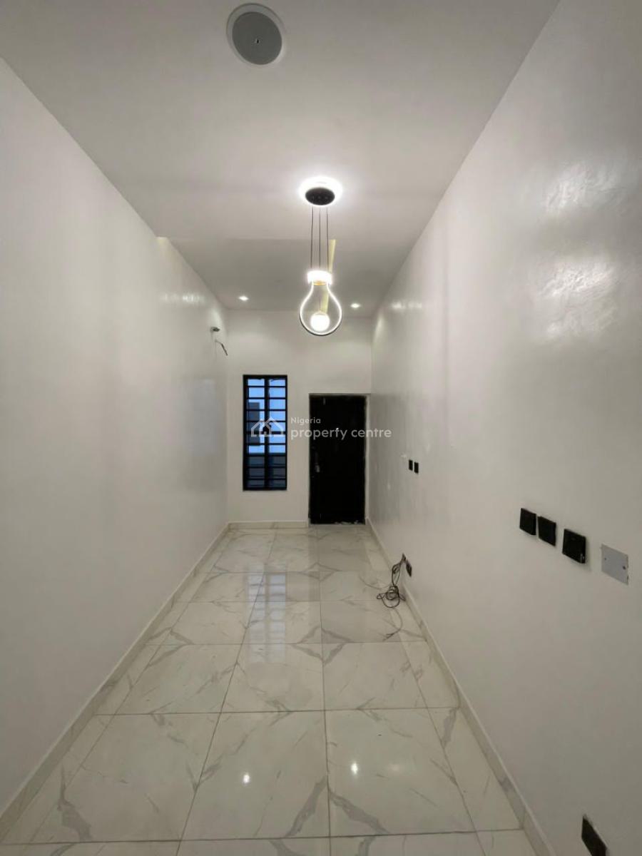 Luxury 5bedroom Fully Detached Duplex, Orchid, Lekki Phase 2, Lekki, Lagos, Detached Duplex for Sale