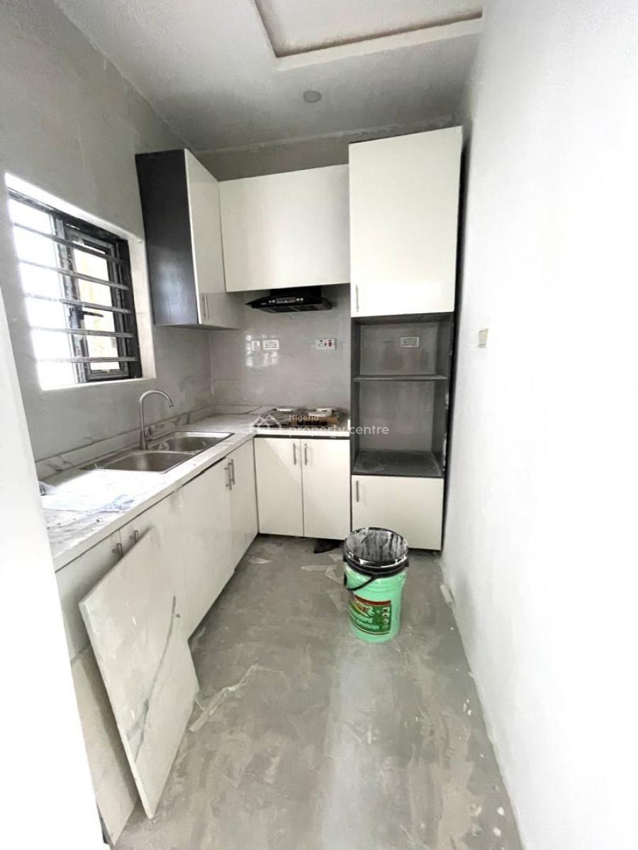 Very Affordable 2 Bedroom  Serviced Apartment, Ikota, Lekki, Lagos, Flat / Apartment for Sale