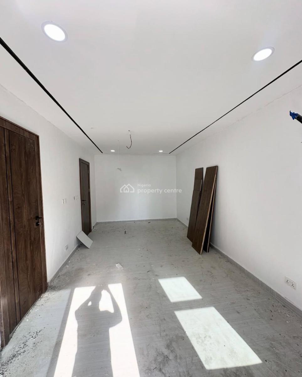 5 Bedroom Fully Detached Duplex with Bq, Ikate, Lekki, Lagos, Detached Duplex for Sale