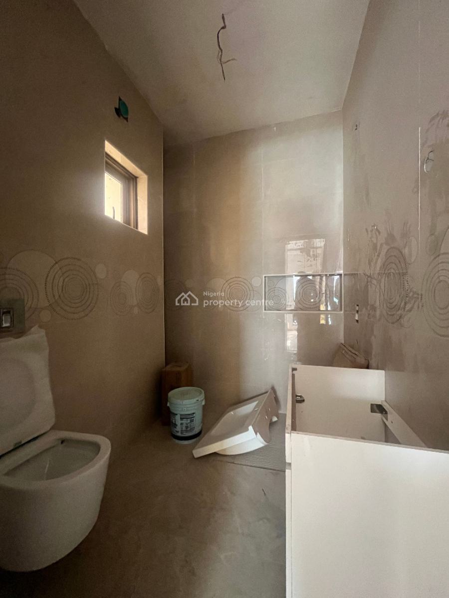 Newly Built 5 Bedroom Detached Duplex, Banana Island, Ikoyi, Lagos, Detached Duplex for Sale