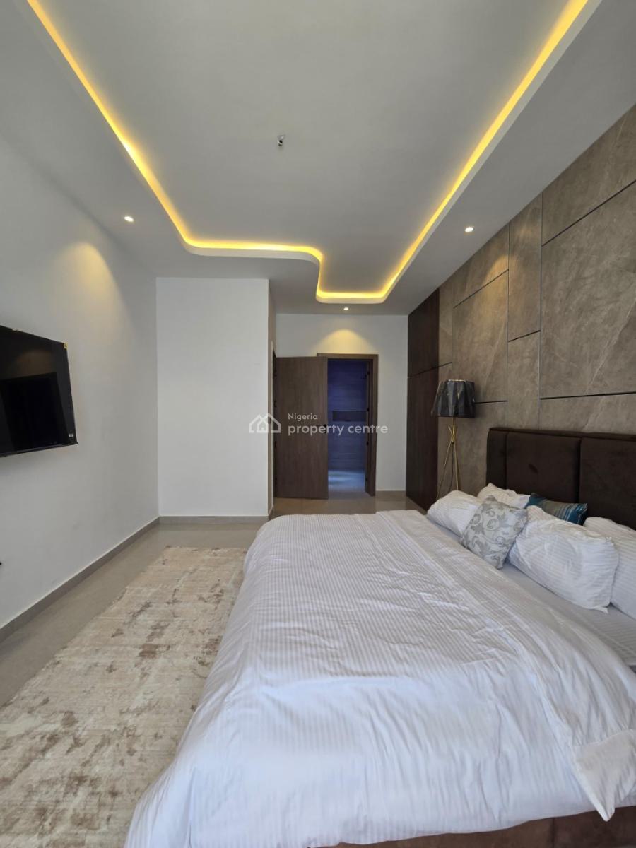 Luxury 2 Bedroom Apartments with Top-notch Amenities, Off Freedom Way, Lekki Phase 1, Lekki, Lagos, Flat / Apartment for Sale