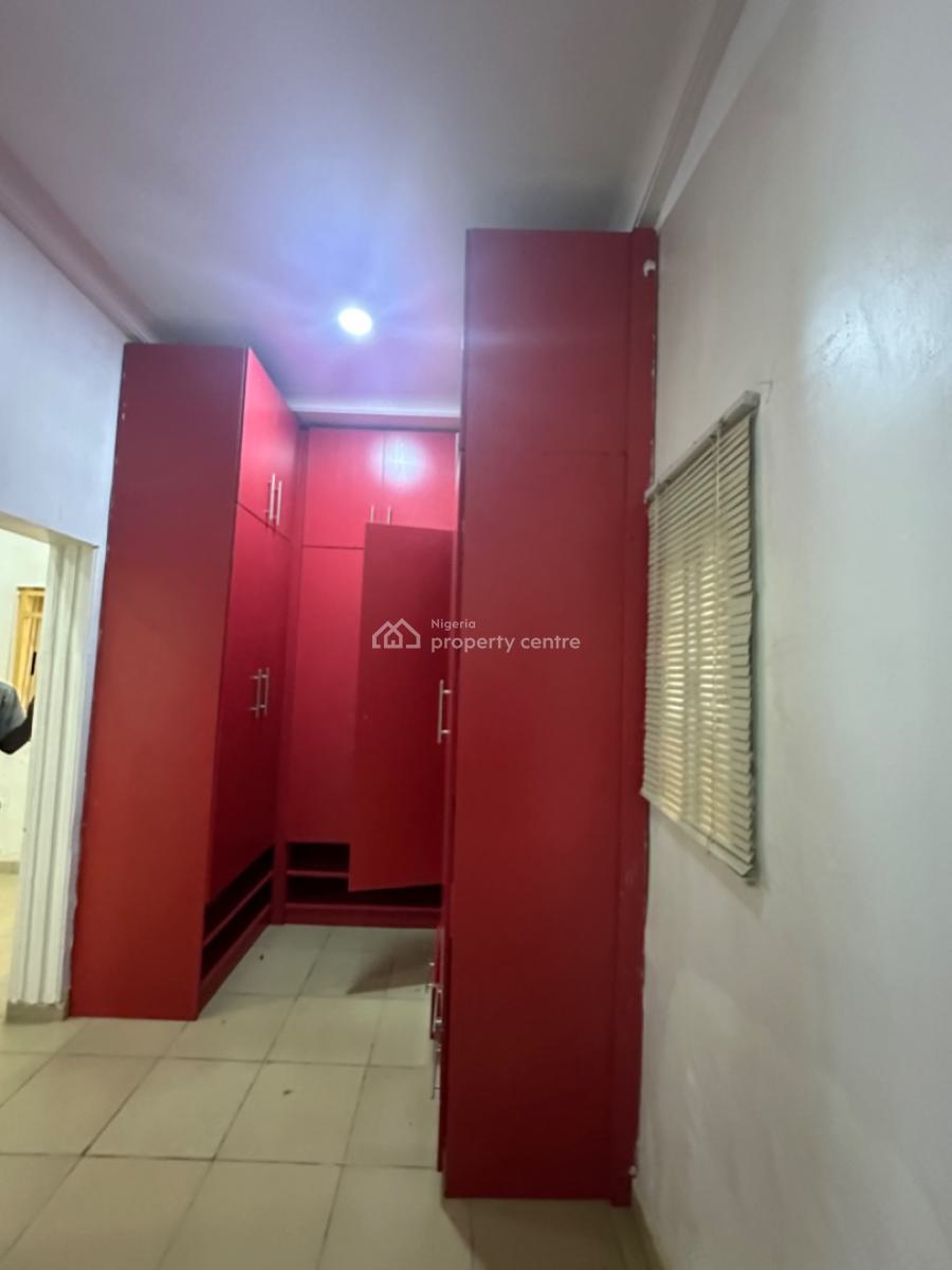 Excellent Spacious 3 Bedroom Bungalow, Little Arcon, Lokogoma District, Abuja, Detached Bungalow for Rent