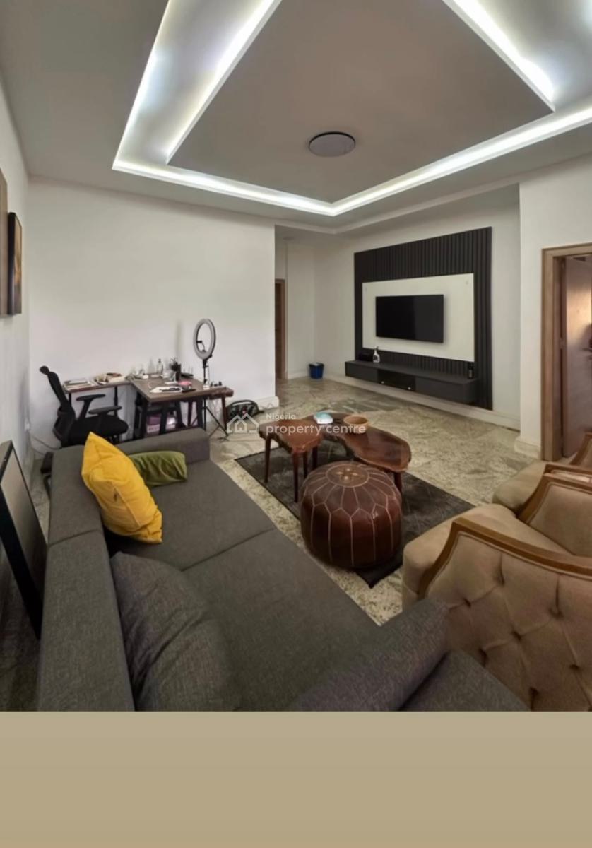 Beautiful and Furnished 4 Bedroom Semi Detached Duplex, Katampe, Abuja, Detached Duplex for Sale