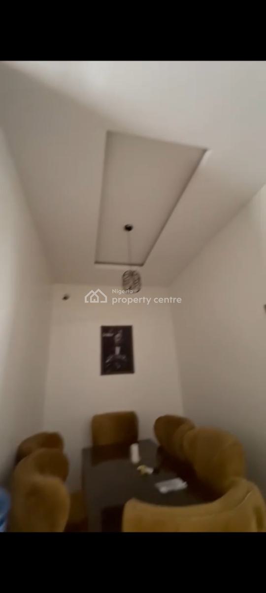 4 Bedroom Terrace, Ikota Gra, Ikota, Lekki, Lagos, Semi-detached Duplex for Sale