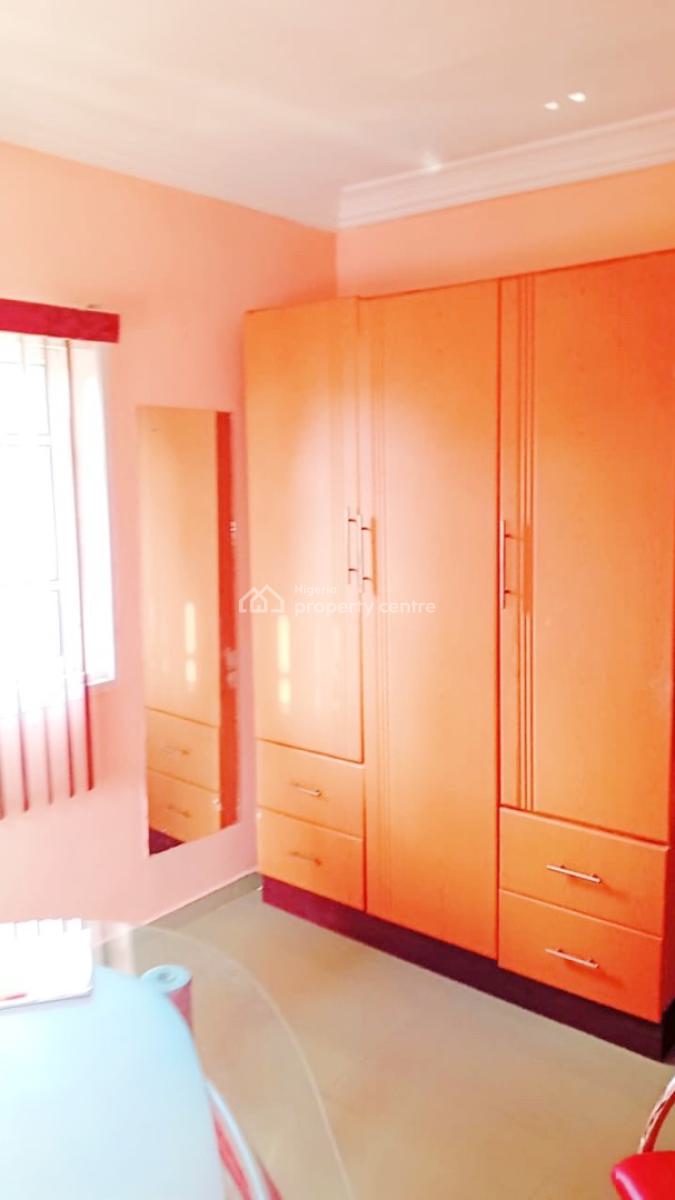 a Well Maintained Spacious 5 Bedroom Fully Detached Duplex with Bq, Gra Phase 1, Magodo, Lagos, Detached Duplex for Rent