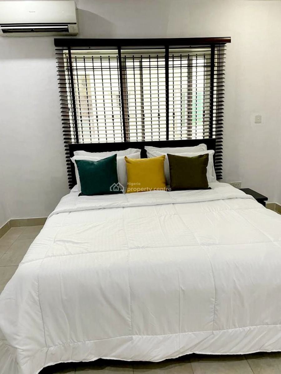 3 Bedroom Serviced Apartment, Horizon 2 Estate, Lekki, Lagos, Flat / Apartment for Sale