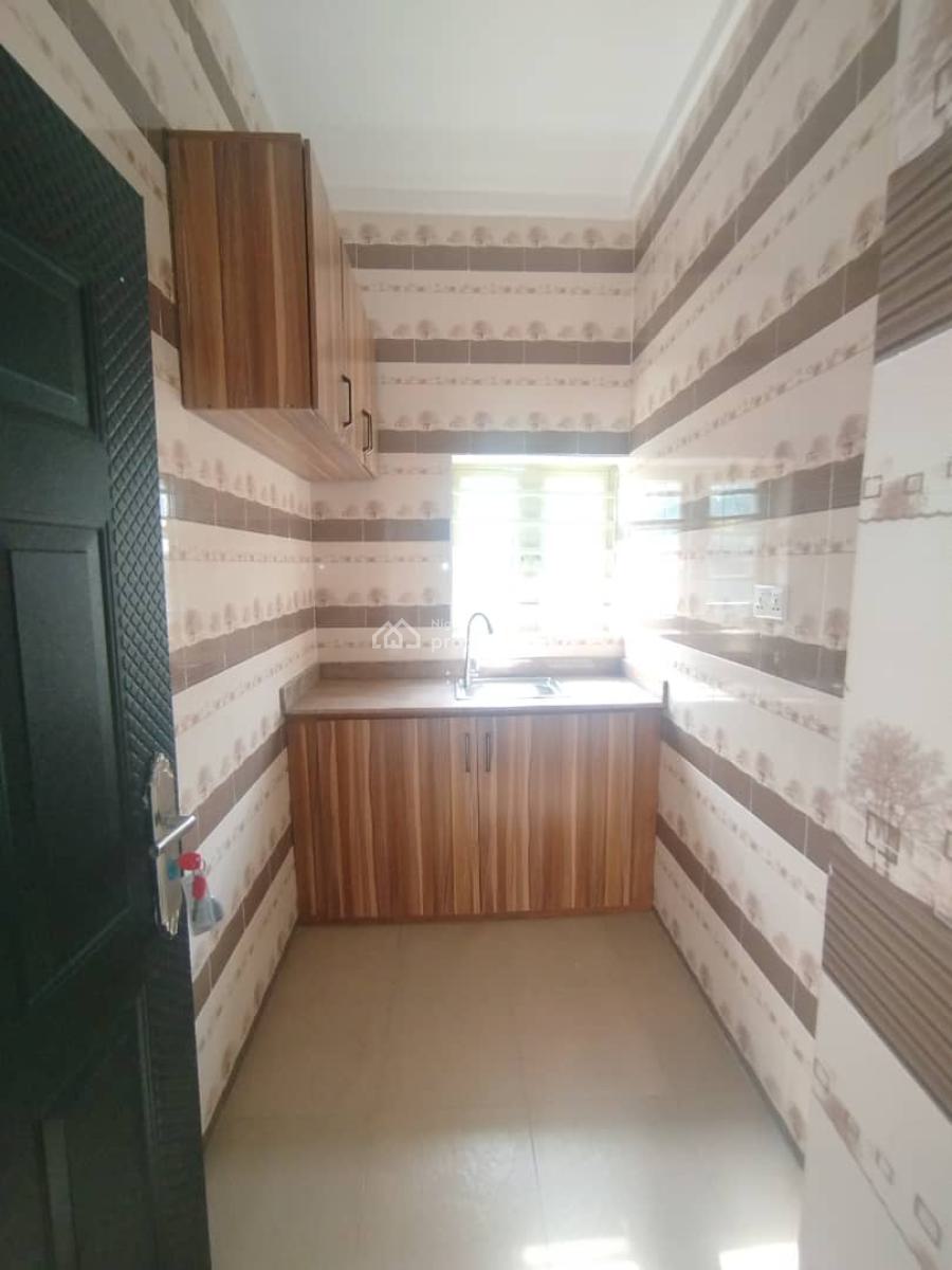 Newly Built Room and Parlor, Seaside Estate, Badore, Ajah, Lagos, Flat / Apartment for Rent