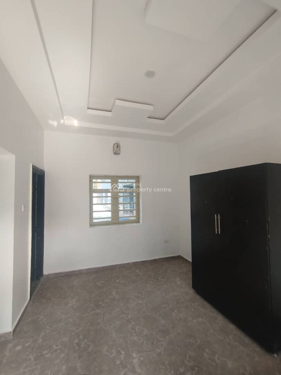 Newly Built Room and Parlor, Seaside Estate, Badore, Ajah, Lagos, Flat / Apartment for Rent