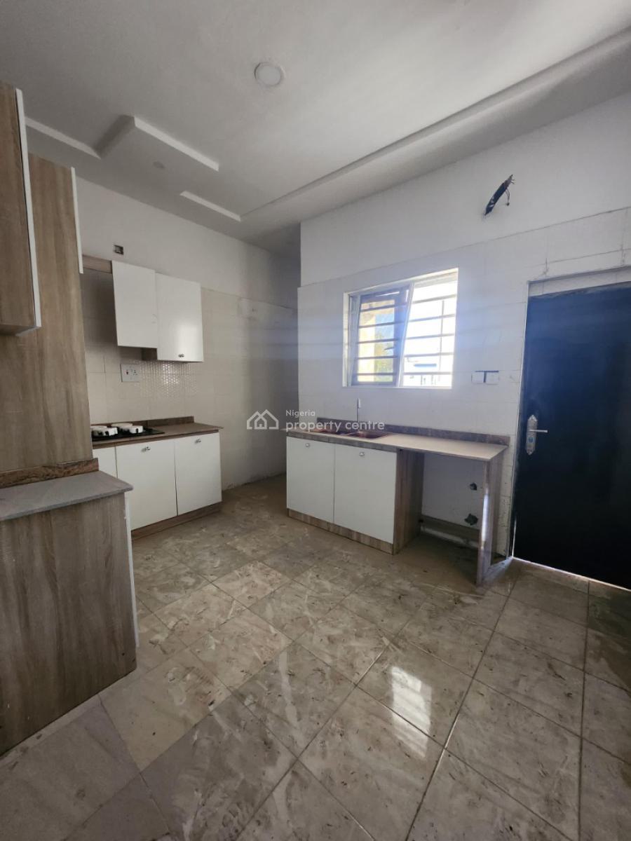 12 Units of 2 Bedroom Apartment, Osapa London, Osapa, Lekki, Lagos, Flat / Apartment for Rent