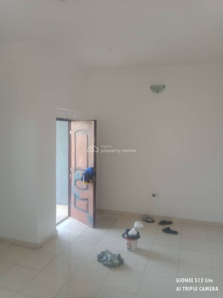a Luxury Mini Flat with Excel, Seaside Estate, Badore, Ajah, Lagos, Mini Flat (room and Parlour) for Rent