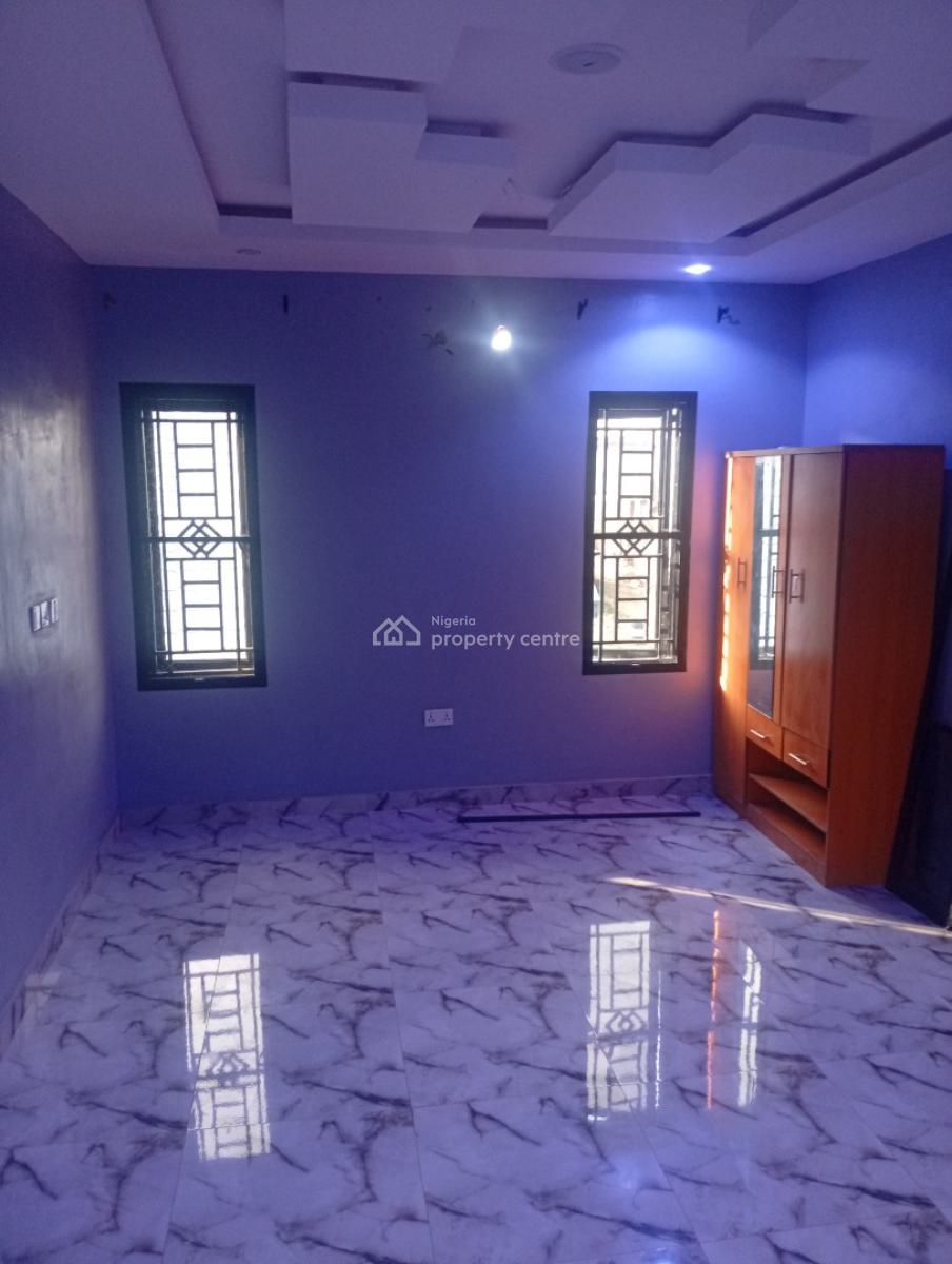 Executive 2 Bedroom Flat, Agboyi Estate, Alapere, Ketu, Lagos, Flat / Apartment for Rent