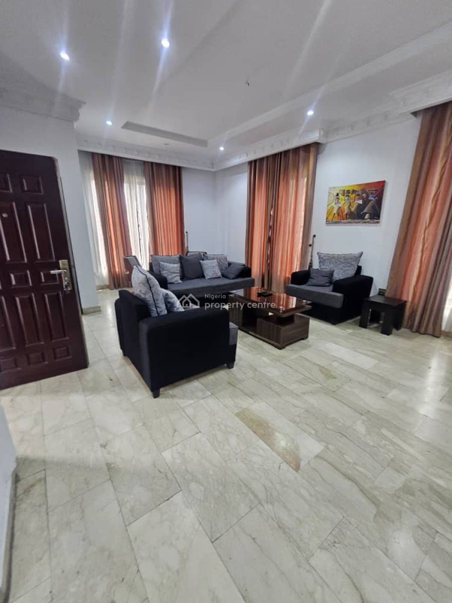 Well Maintained 3 Bedroom Flat with Bq, Off Banana Island Road, Ikoyi, Lagos, Flat / Apartment for Sale