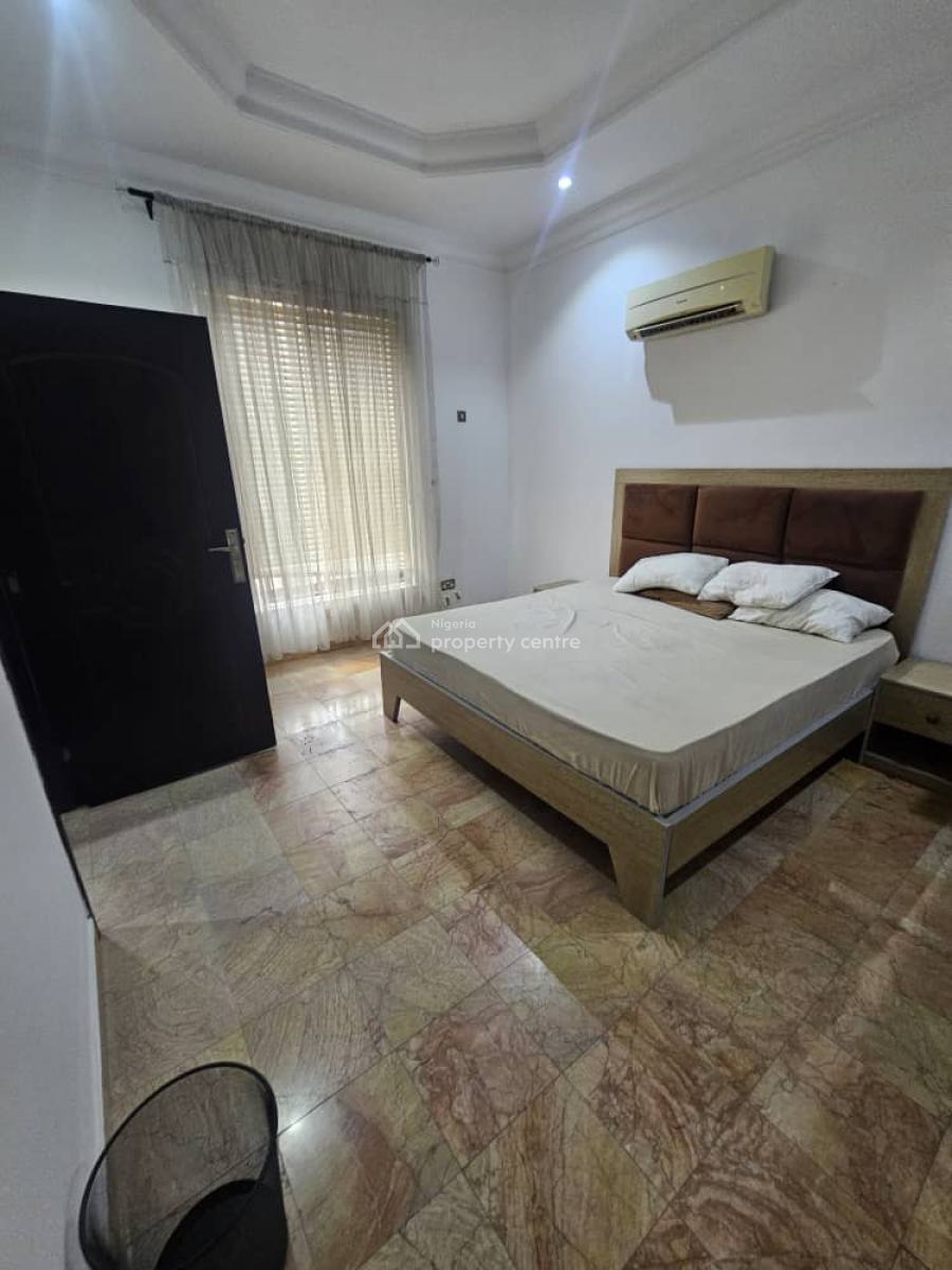 Well Maintained 3 Bedroom Flat with Bq, Off Banana Island Road, Ikoyi, Lagos, Flat / Apartment for Sale