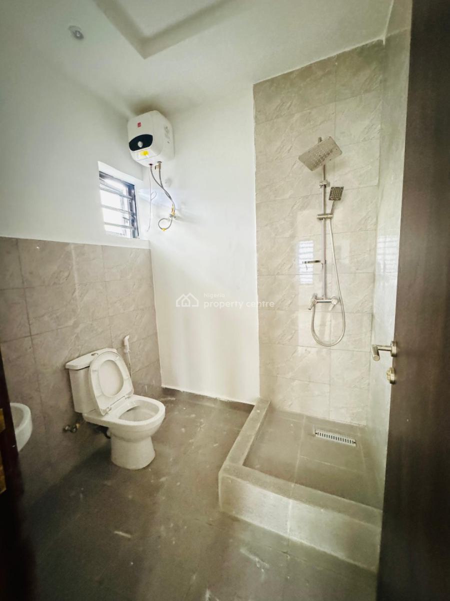 Nicely Built 2 Bedroom Apartment in a Nice Location, Allen, Ikeja, Lagos, Flat / Apartment for Sale