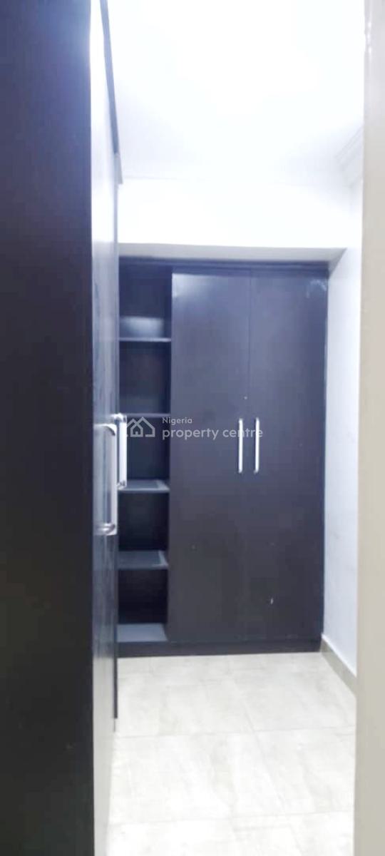 a Well Maintained Spacious 3 Bedroom Terrace Duplex with Bq, Ikeja Gra, Ikeja, Lagos, Terraced Duplex for Rent