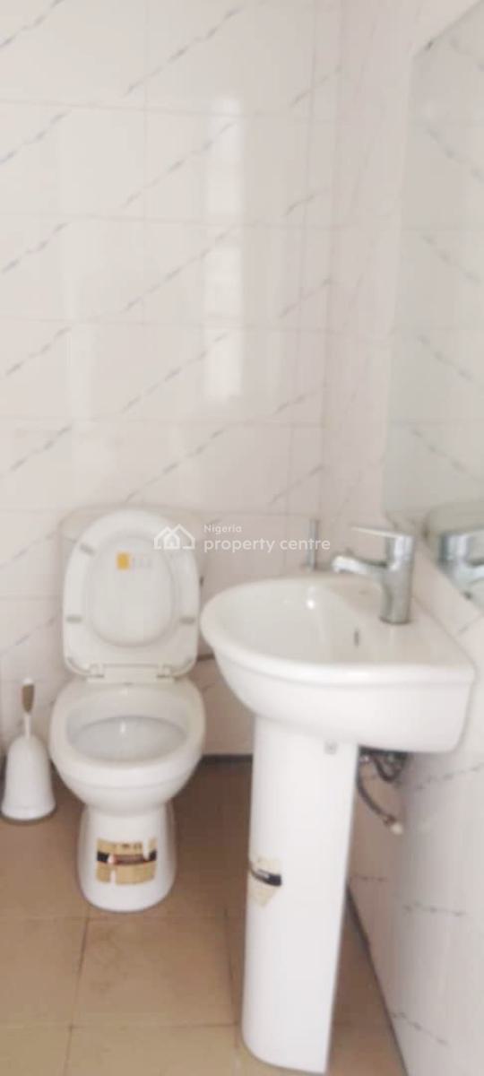 a Well Maintained Spacious 3 Bedroom Terrace Duplex with Bq, Ikeja Gra, Ikeja, Lagos, Terraced Duplex for Rent