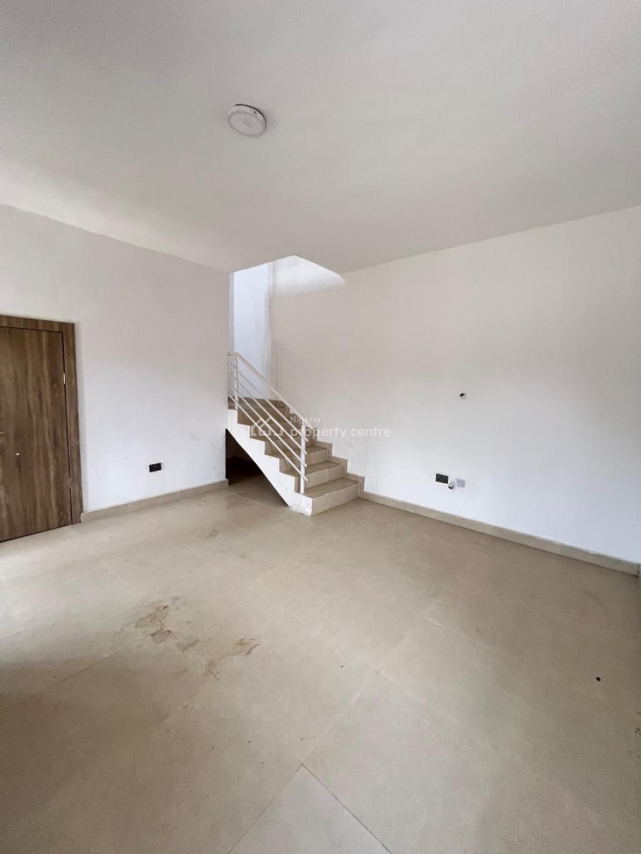 3 Bedroom, Ajah, Lagos, House for Sale