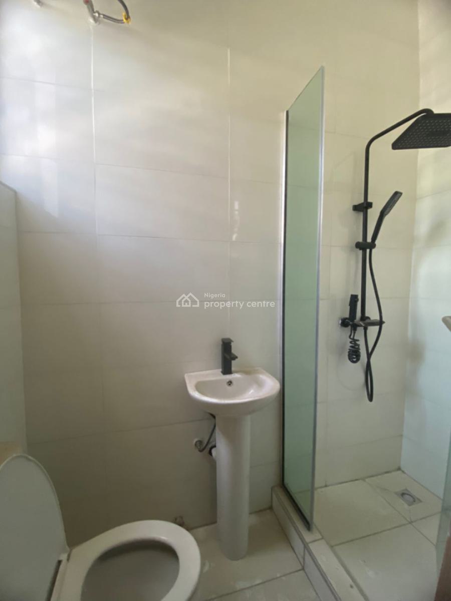 Brand New 4bedroom Terrace Duplex, Ikota, Lekki, Lagos, House for Rent