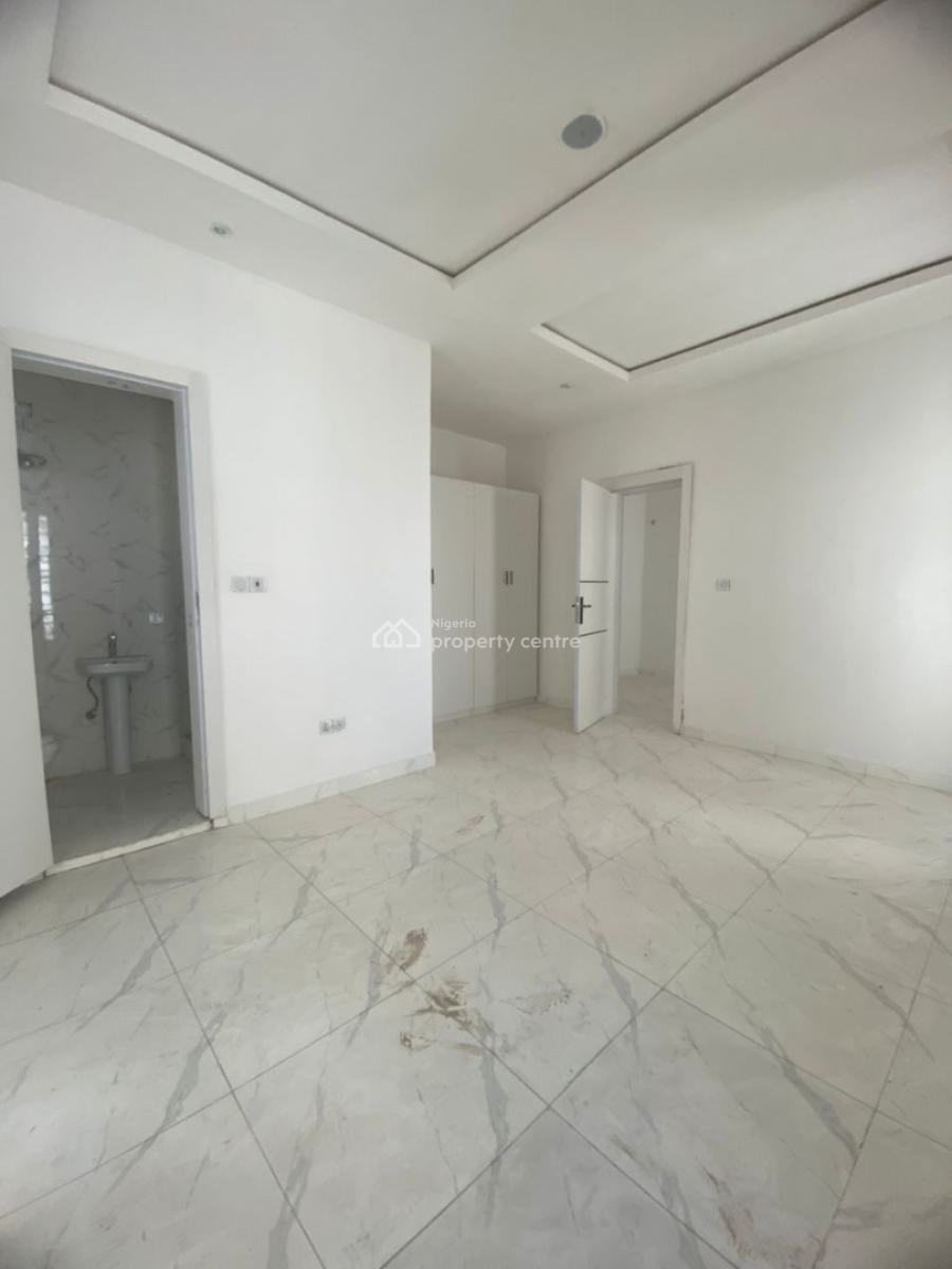 Brand New 3bedroom Terrace Duplex, Ikota, Lekki, Lagos, House for Rent
