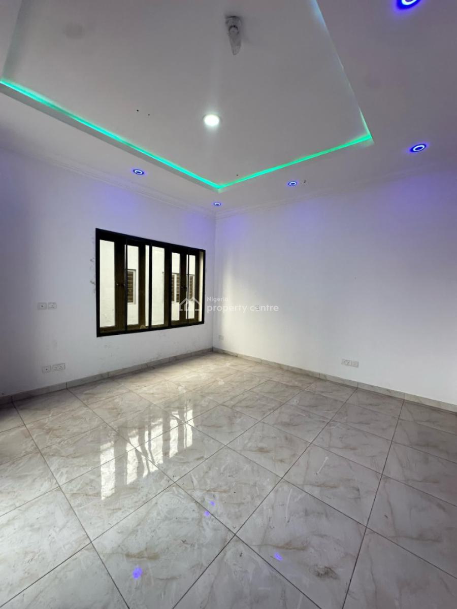 4 Bedroom Terraced Duplex in a Secured Estate, Ikeja Gra, Ikeja, Lagos, Terraced Bungalow for Sale