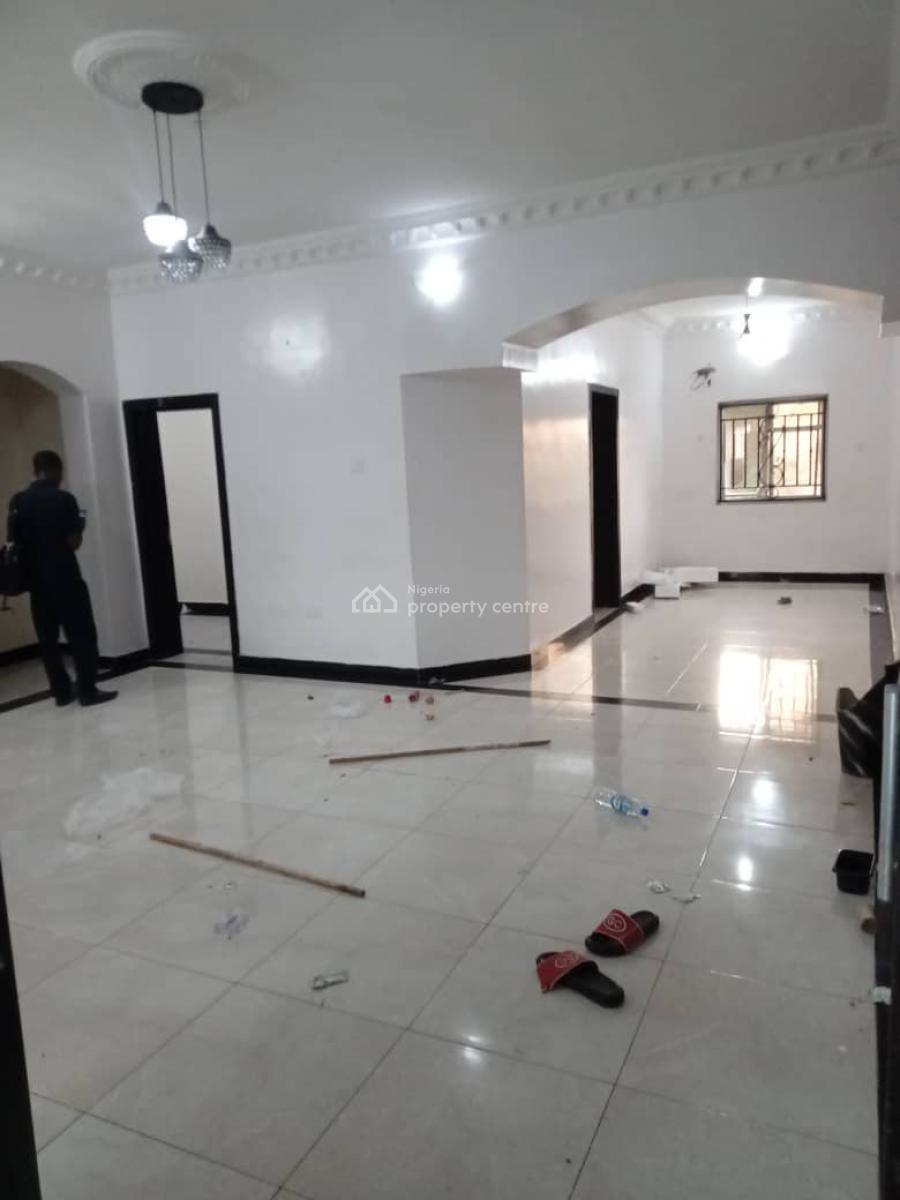 3 Bedroom Flat, Destiny Home Estate Abijoh, Abijo, Lekki, Lagos, Flat / Apartment for Rent