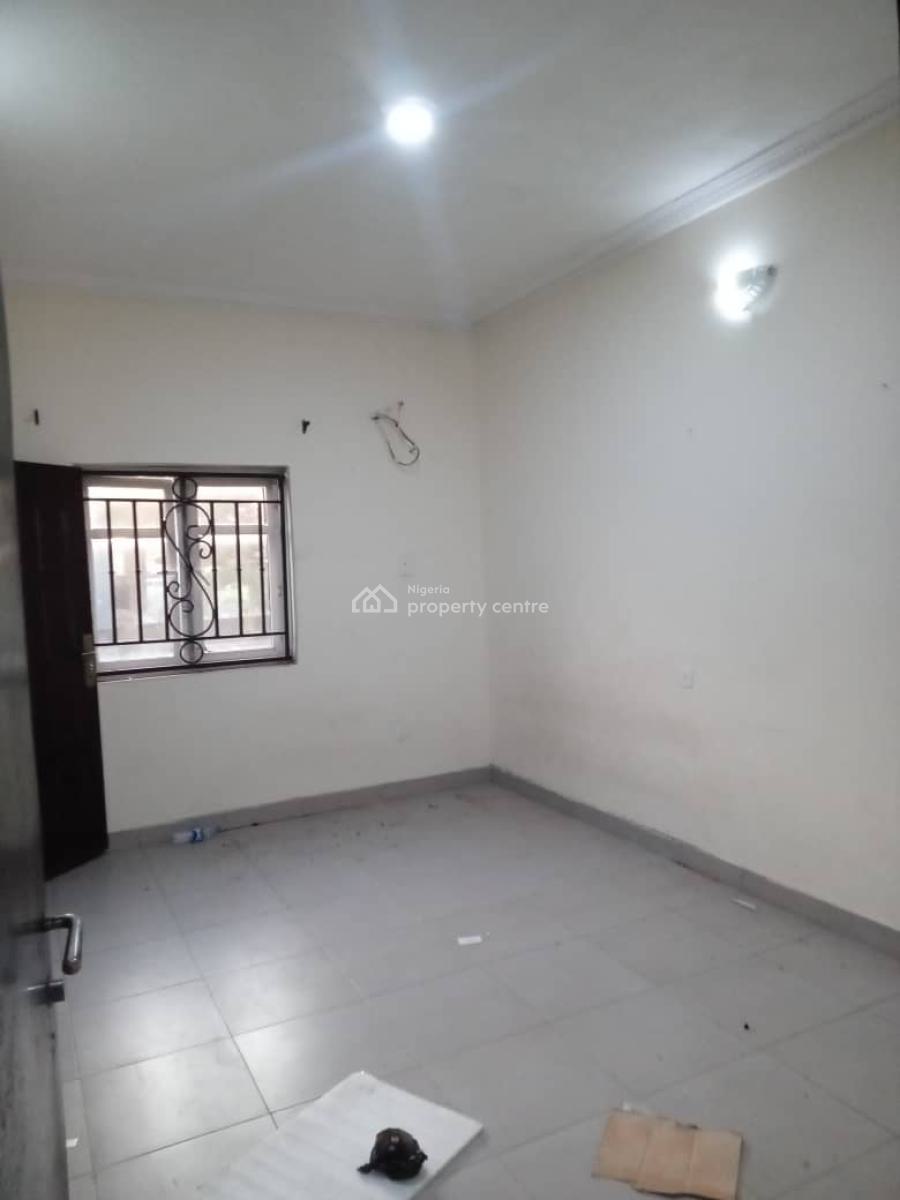 3 Bedroom Flat, Destiny Home Estate Abijoh, Abijo, Lekki, Lagos, Flat / Apartment for Rent