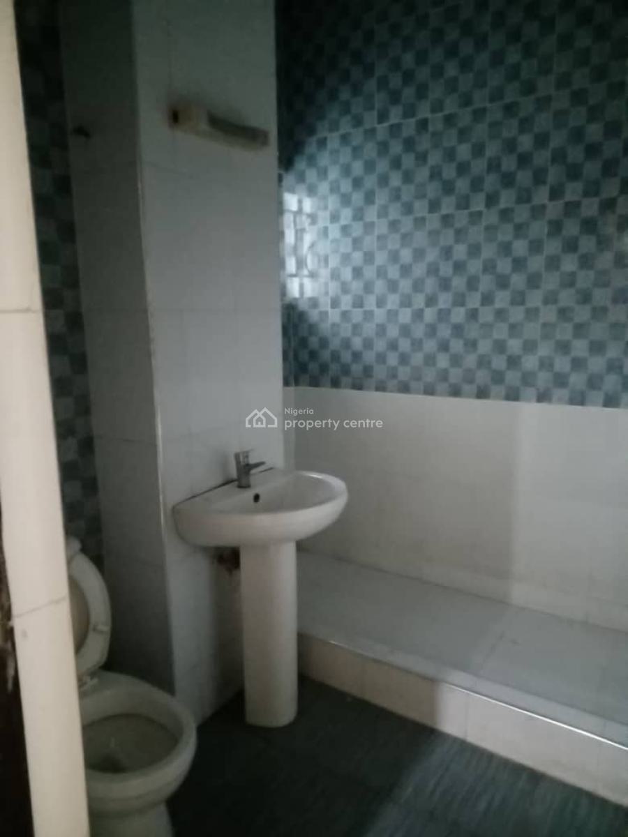 3 Bedroom Flat, Destiny Home Estate Abijoh, Abijo, Lekki, Lagos, Flat / Apartment for Rent