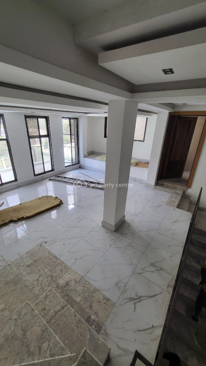 a Newly Built 5 Bedroom Fully Detached Duplex, Banana Island, Ikoyi, Lagos, Detached Duplex for Sale