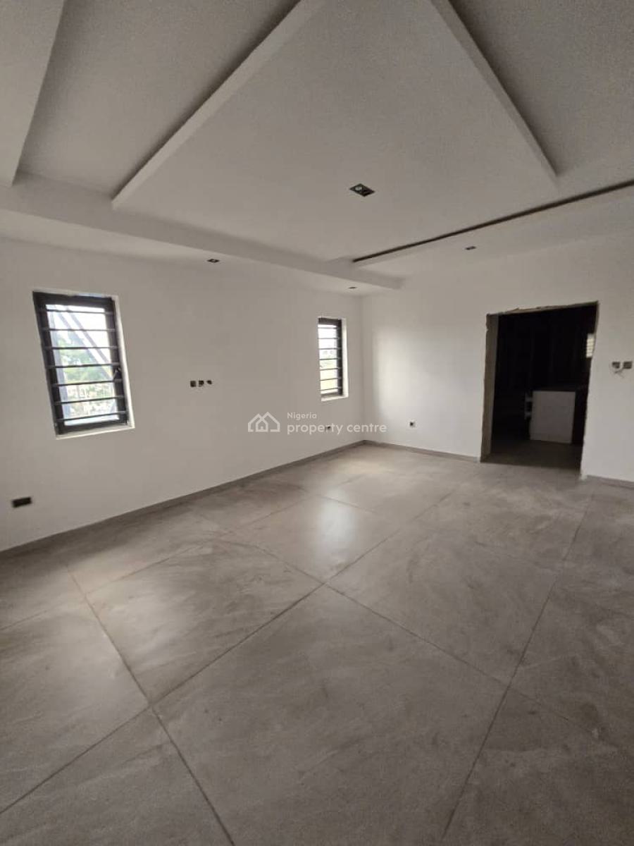 Newly Built 5 Bedroom Fully Detached Duplex with Swimming Pool, Cinema, Gra Phase 2, Magodo, Lagos, Detached Duplex for Sale