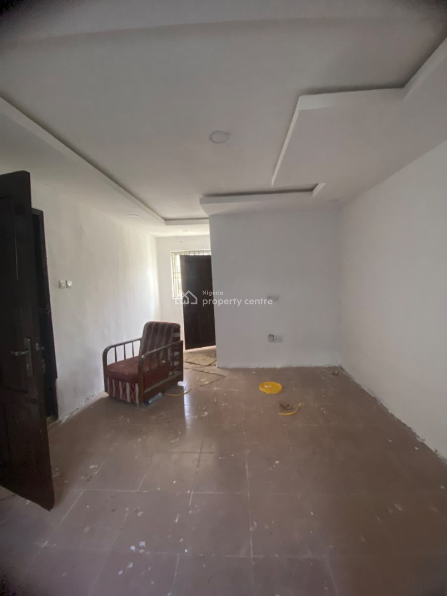 Executive Sweet 1 Bedroom Luxury Apartment, Fountain Estate Ado Road Ajah, Ajah, Lagos, Mini Flat (room and Parlour) for Rent