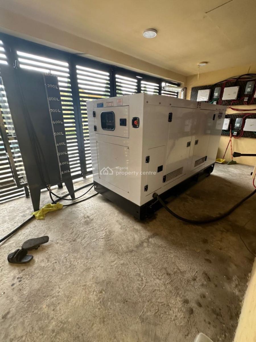 2 Bedroom Apartment, Lekki Phase 1, Lekki, Lagos, Flat / Apartment for Sale