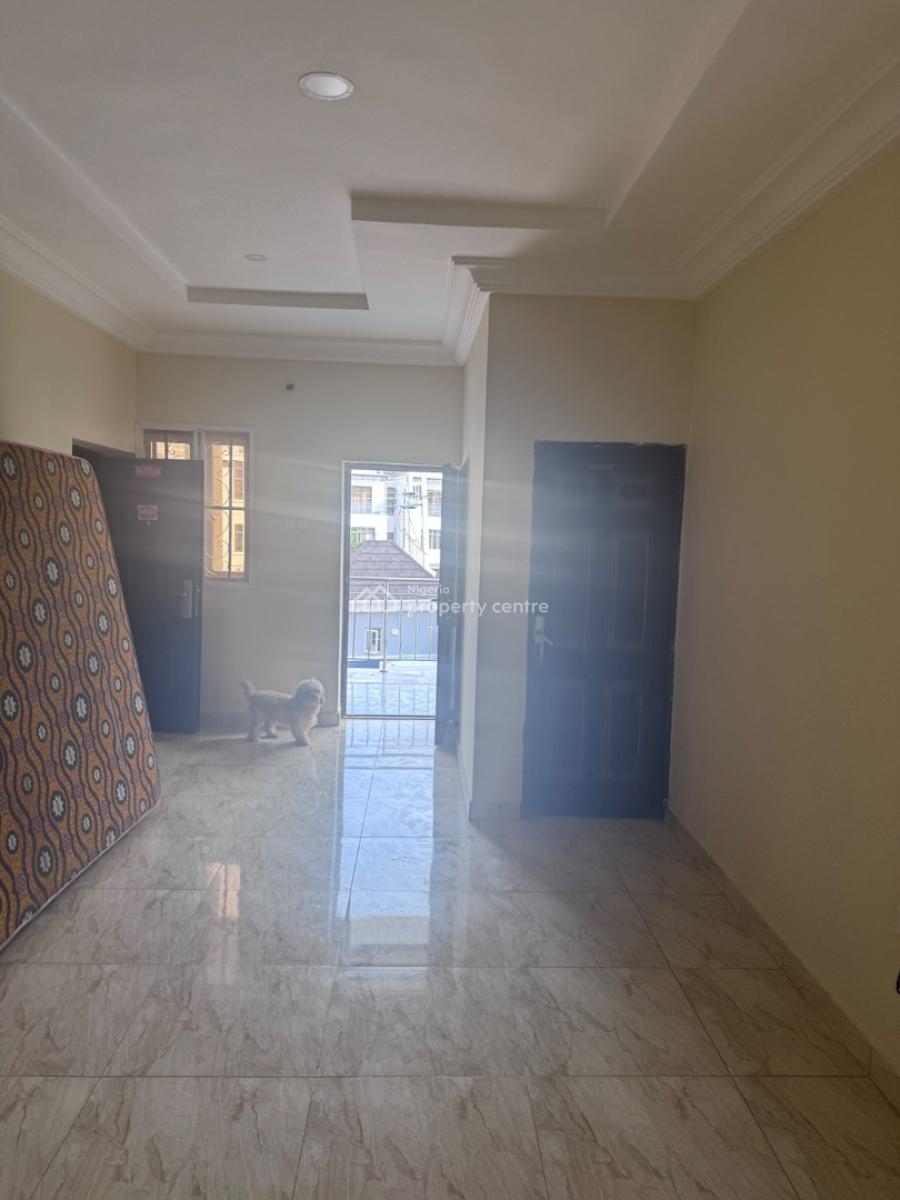 Top Notch 3 Bedroom Apartments Jahi, Jahi, Jahi, Abuja, Flat / Apartment for Rent