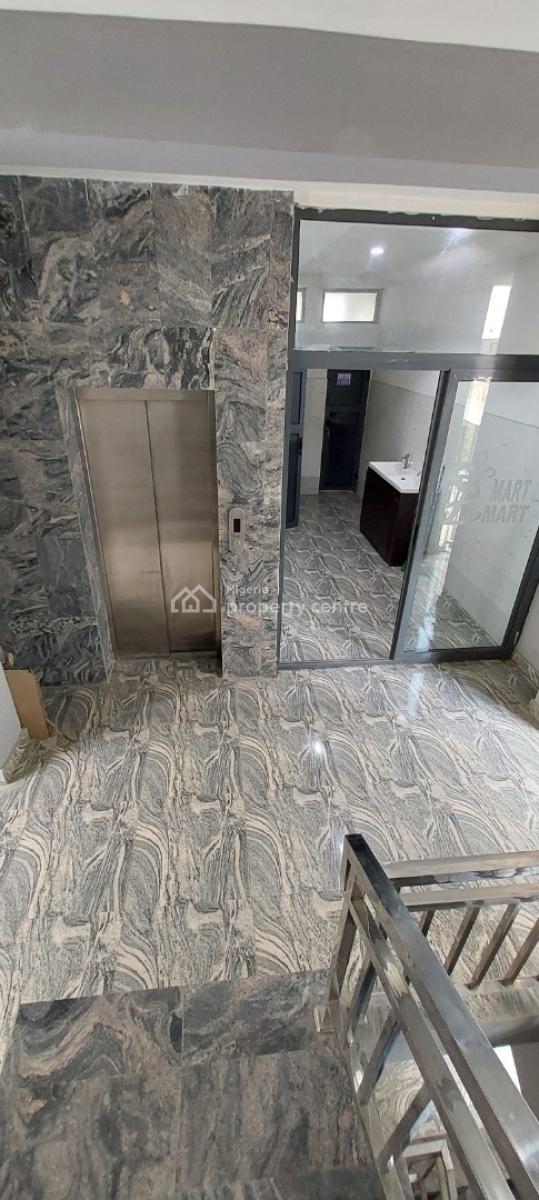 85sqm Commercial Shop/office Space, Orchid Road, Lekki, Lagos, Shop for Rent