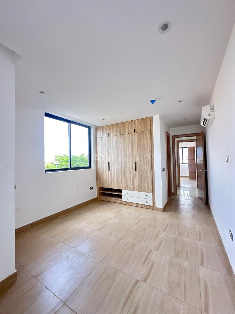 Stunning Built 2 Bedroom Plus Bq Apartment Suitable for Investment, Victoria Island (vi), Lagos, Flat / Apartment for Sale
