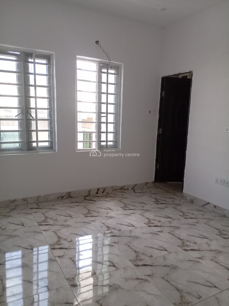 a Luxury 2 Bedrooms Flat, Mega Estate, Badore, Ajah, Lagos, Flat / Apartment for Rent