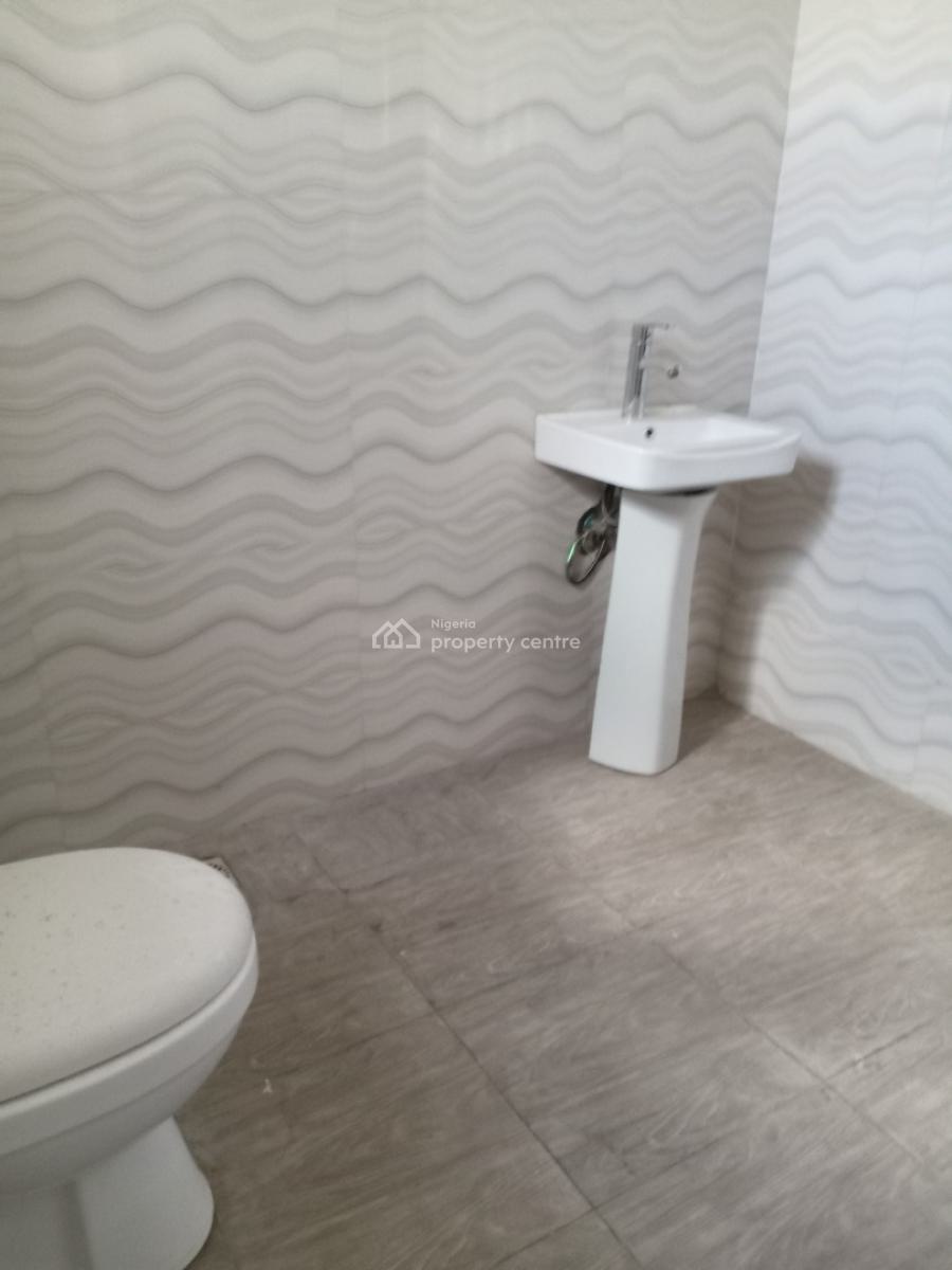 a Luxury 2 Bedrooms Flat, Mega Estate, Badore, Ajah, Lagos, Flat / Apartment for Rent