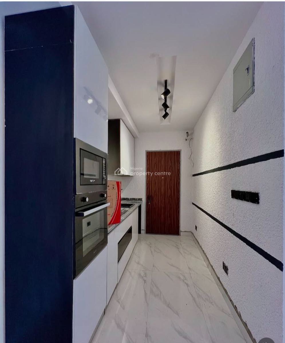 Studio Apartment, Ologolo, Lekki, Lagos, Self Contain (single Rooms) for Sale