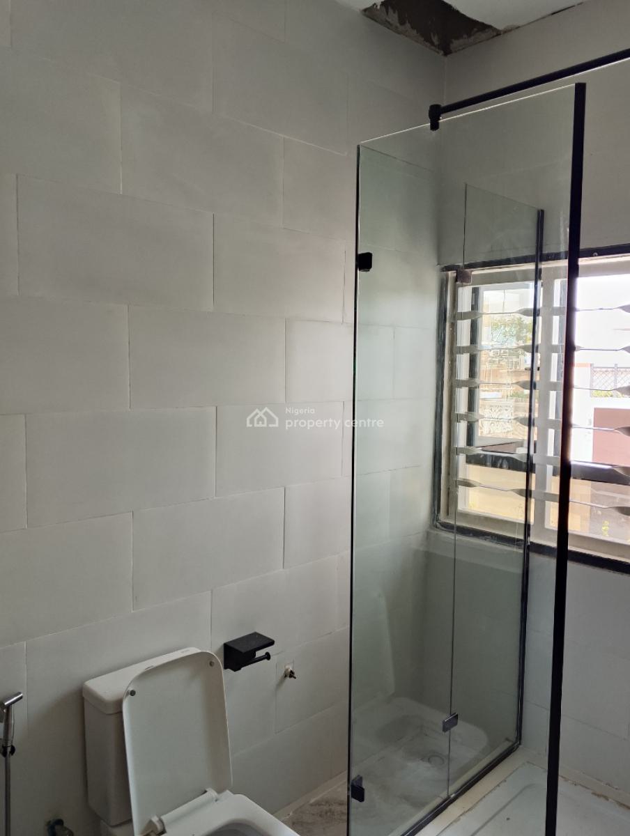 2 Bedroom Flat, Off Sir Ahmadu Bello Way, Mabushi, Abuja, Flat / Apartment for Rent