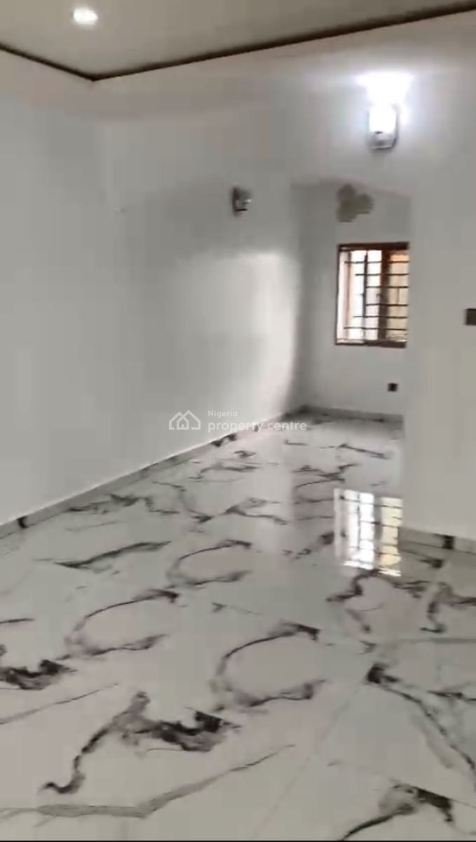 Standard 2 Bedroom Semi-detached Bungalow, Kapuwa Axis, Airport Road, Lugbe District, Abuja, Semi-detached Bungalow for Sale