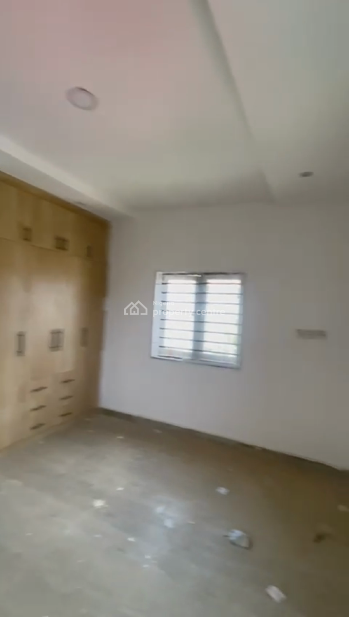 Brand New 2-bedroom Apartment Treasure Estate, Opposite Paradise Estate, Karmo, Idu Industrial, Abuja, Flat / Apartment for Rent