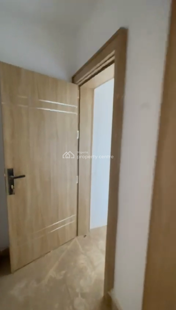 Brand New 2-bedroom Apartment Treasure Estate, Opposite Paradise Estate, Karmo, Idu Industrial, Abuja, Flat / Apartment for Rent